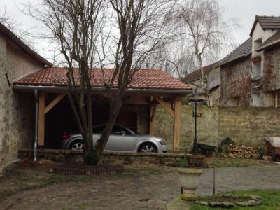 CARPORT